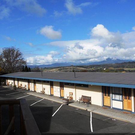 Mountain View Country Inn Deloraine Exterior photo