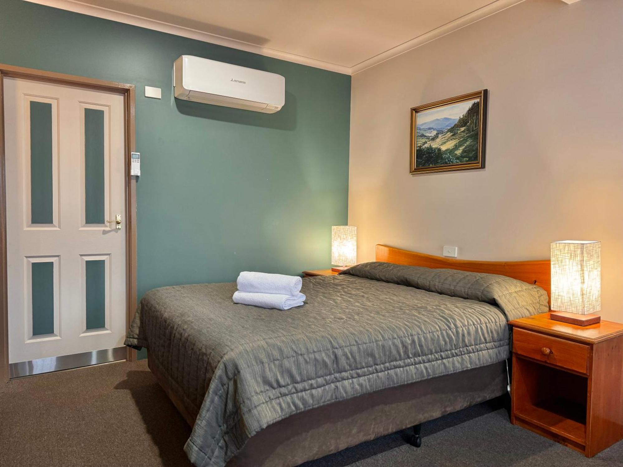 Mountain View Country Inn Deloraine Exterior photo