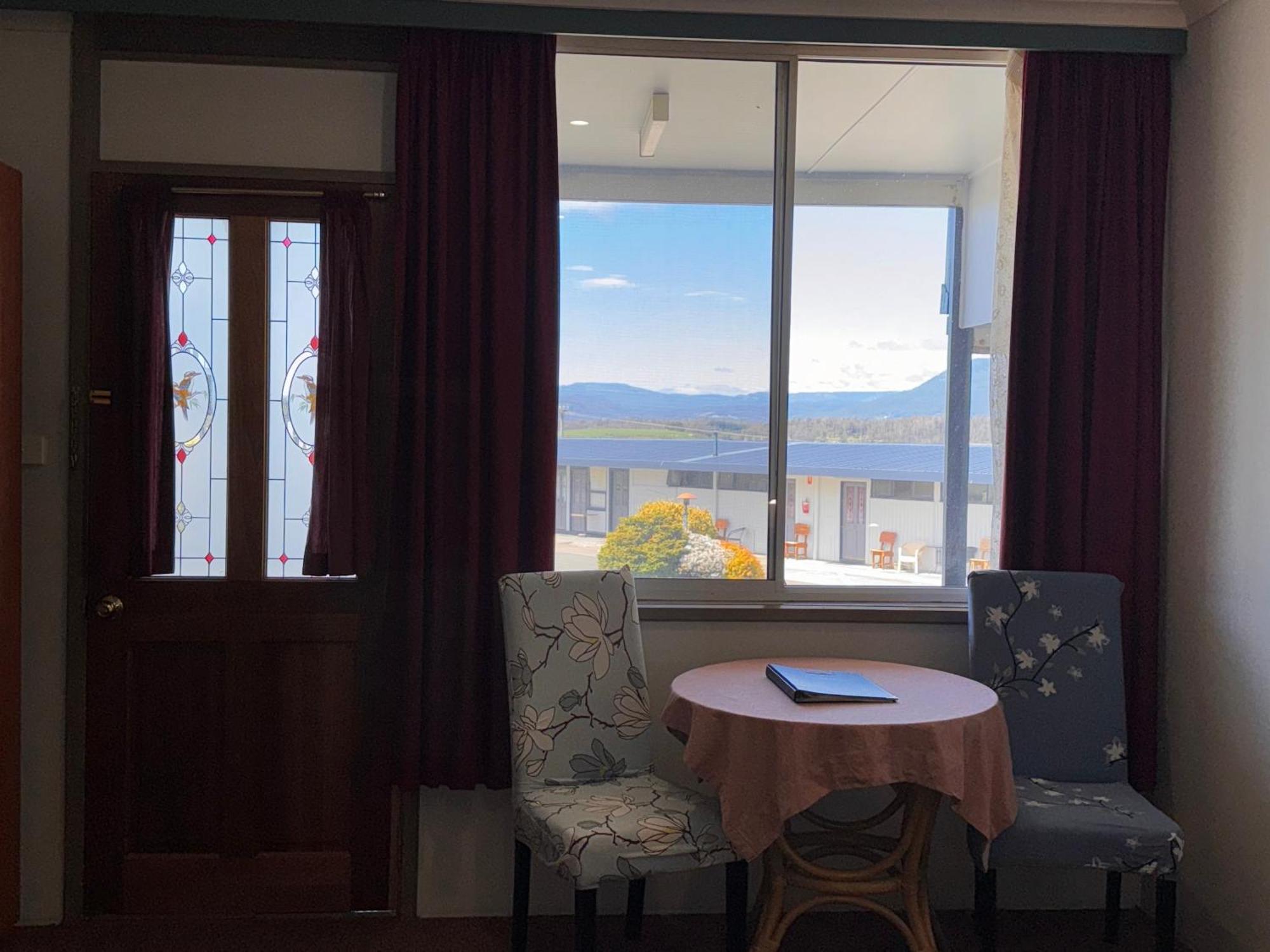 Mountain View Country Inn Deloraine Room photo
