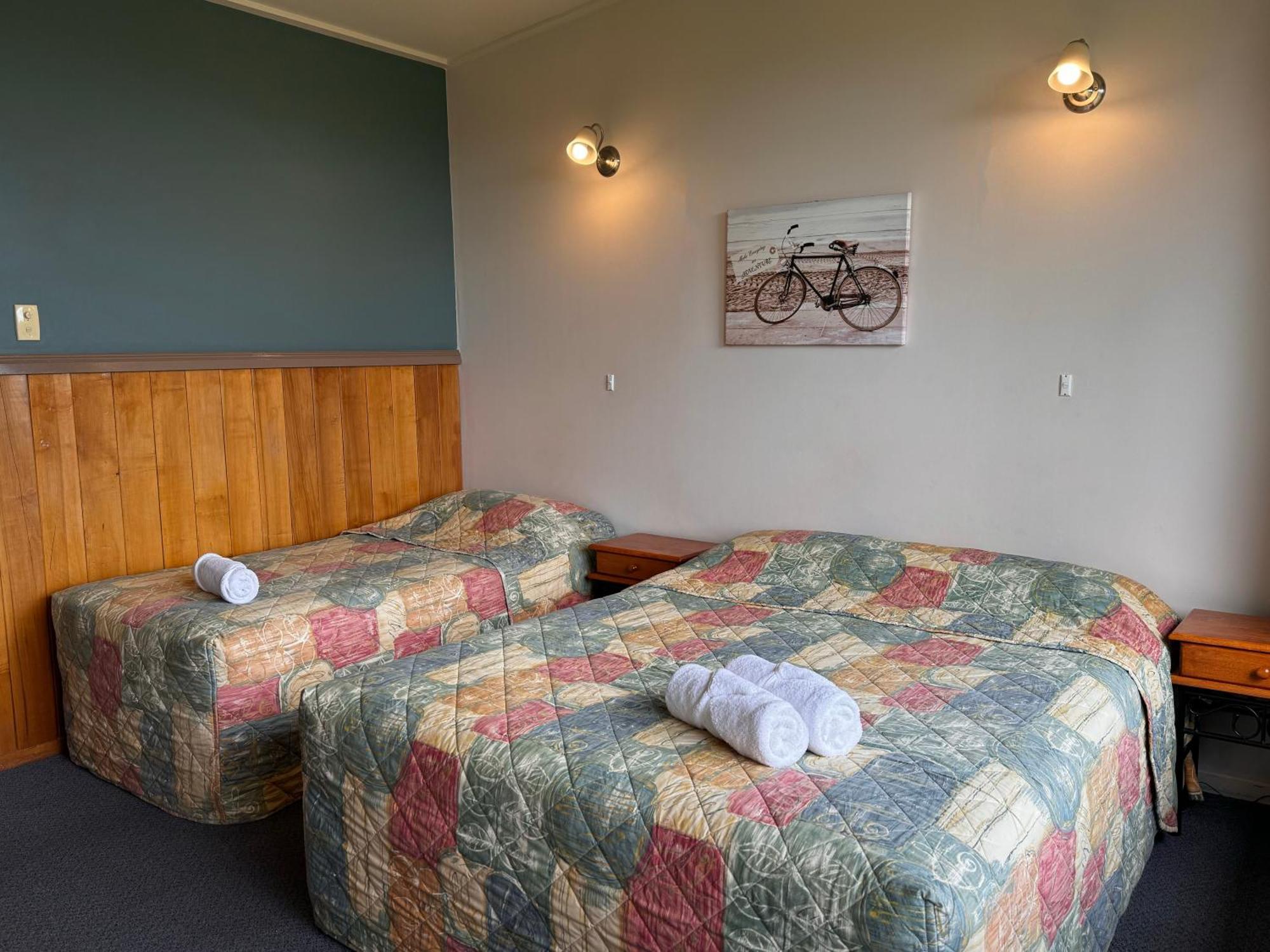 Mountain View Country Inn Deloraine Exterior photo