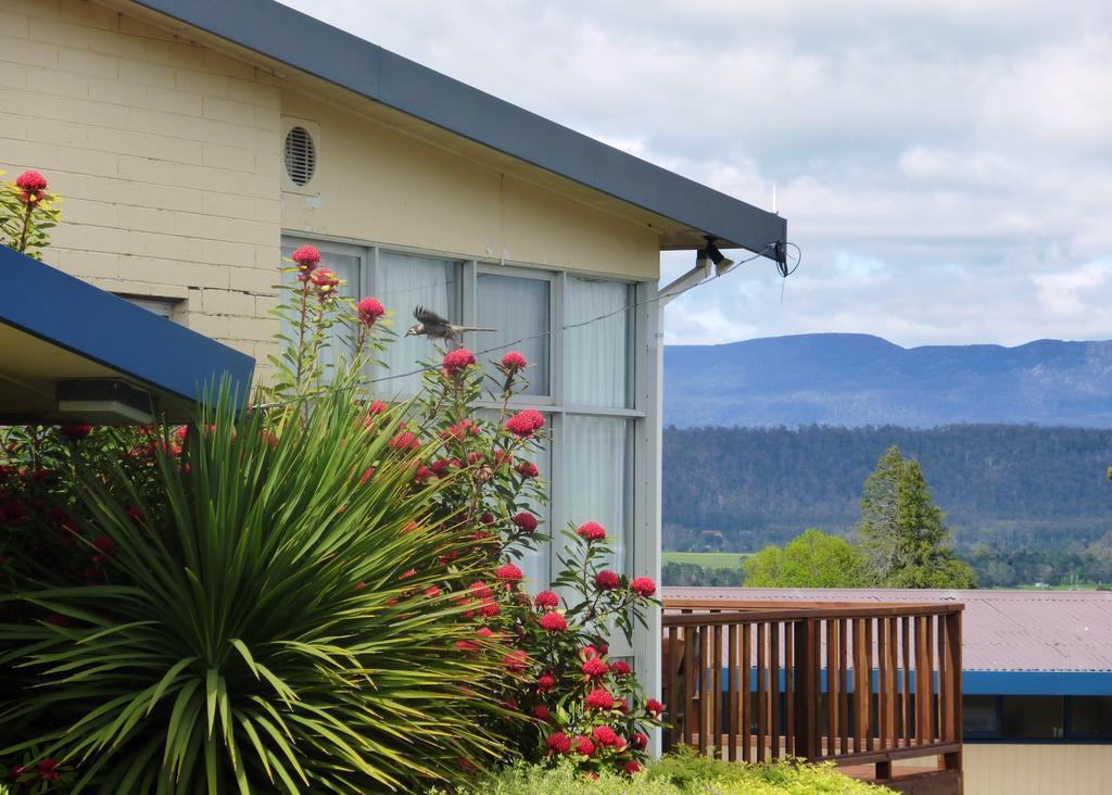 Mountain View Country Inn Deloraine Exterior photo